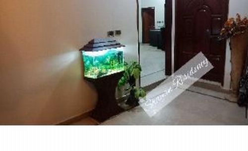 Guest house Shayan Residency image 1