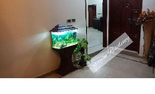 Guest house Shayan Residency