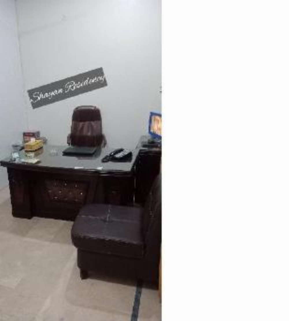 Guest house Shayan Residency Image 11