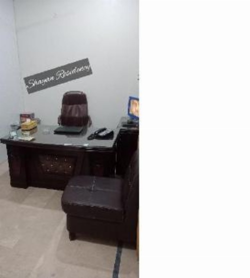 Guest house Shayan Residency image 11