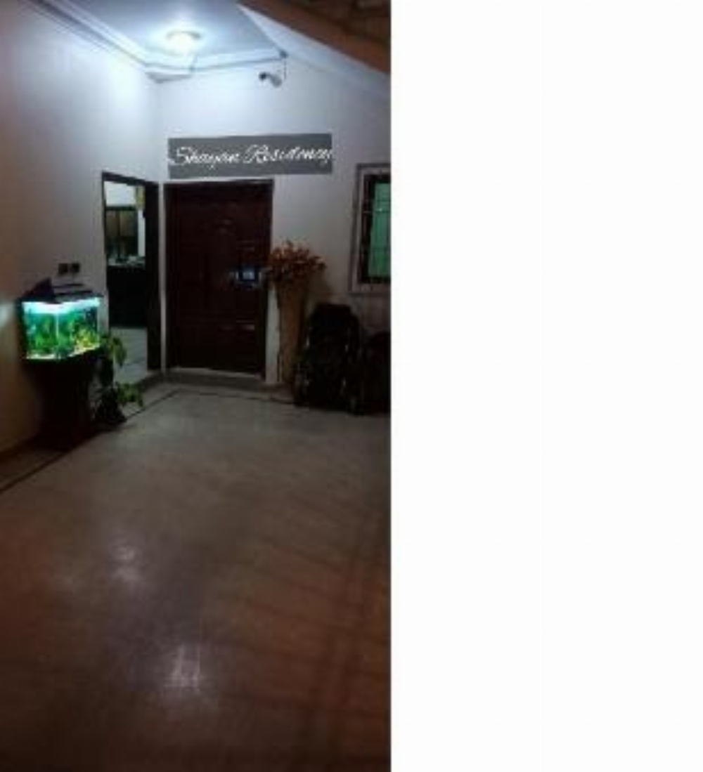 Guest house Shayan Residency Image 12