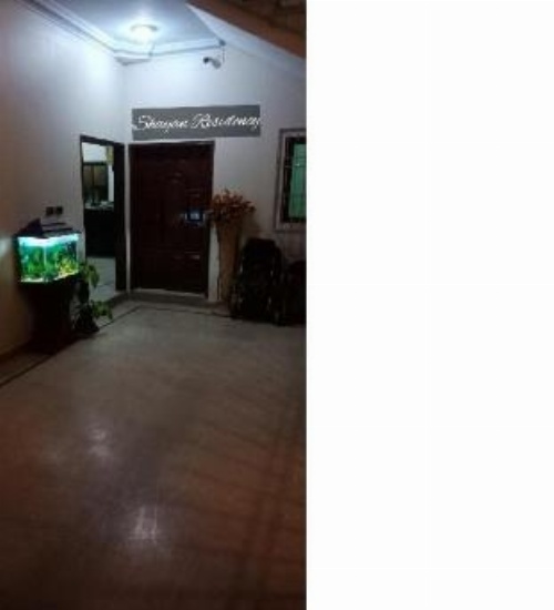 Guest house Shayan Residency image 12