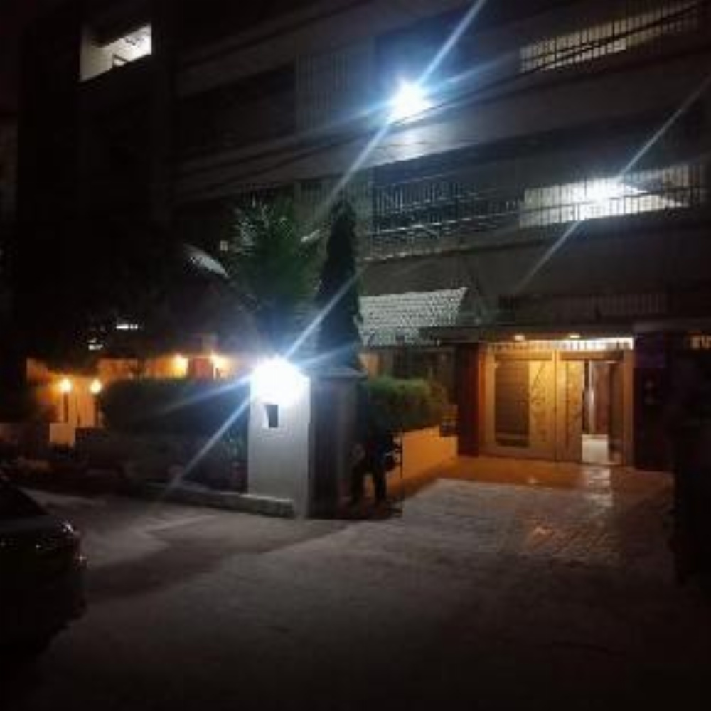 Guest house Shayan Residency Image 13