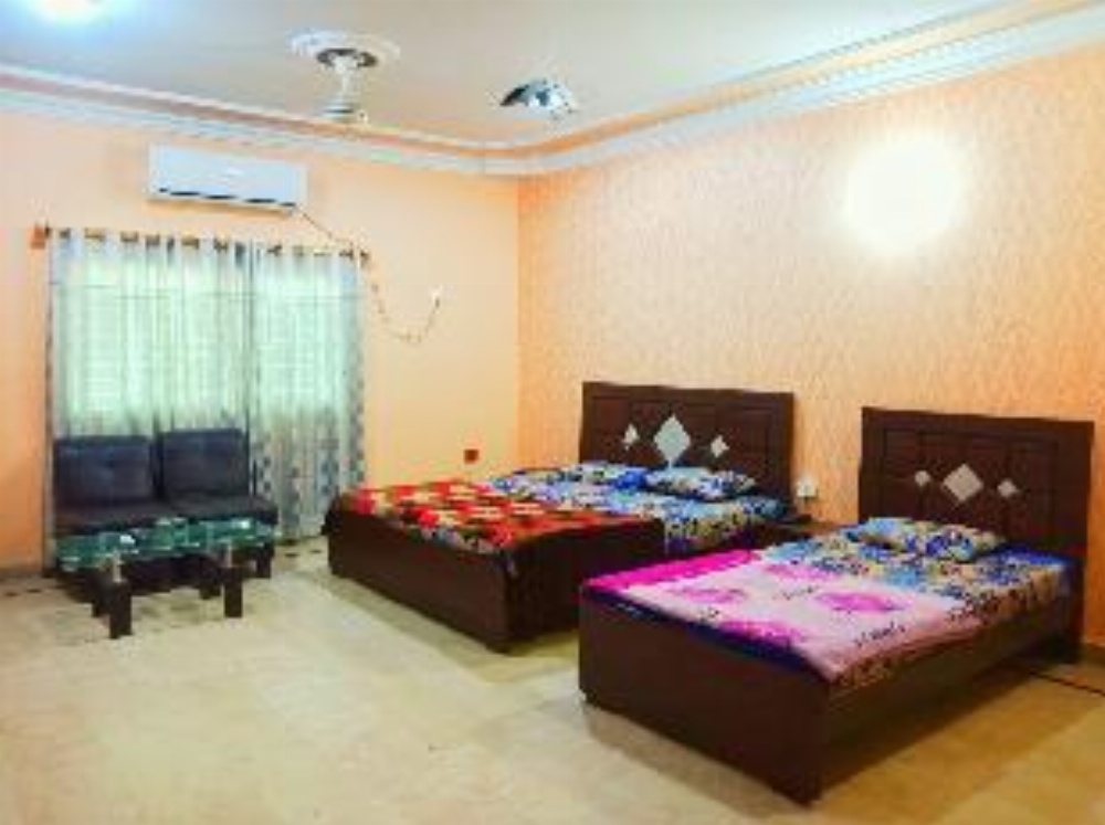 Guest house Shayan Residency Image 14