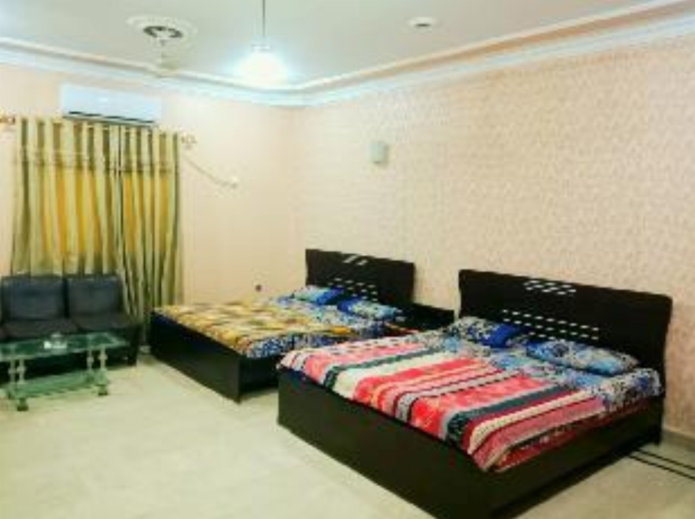 Guest house Shayan Residency Image 15