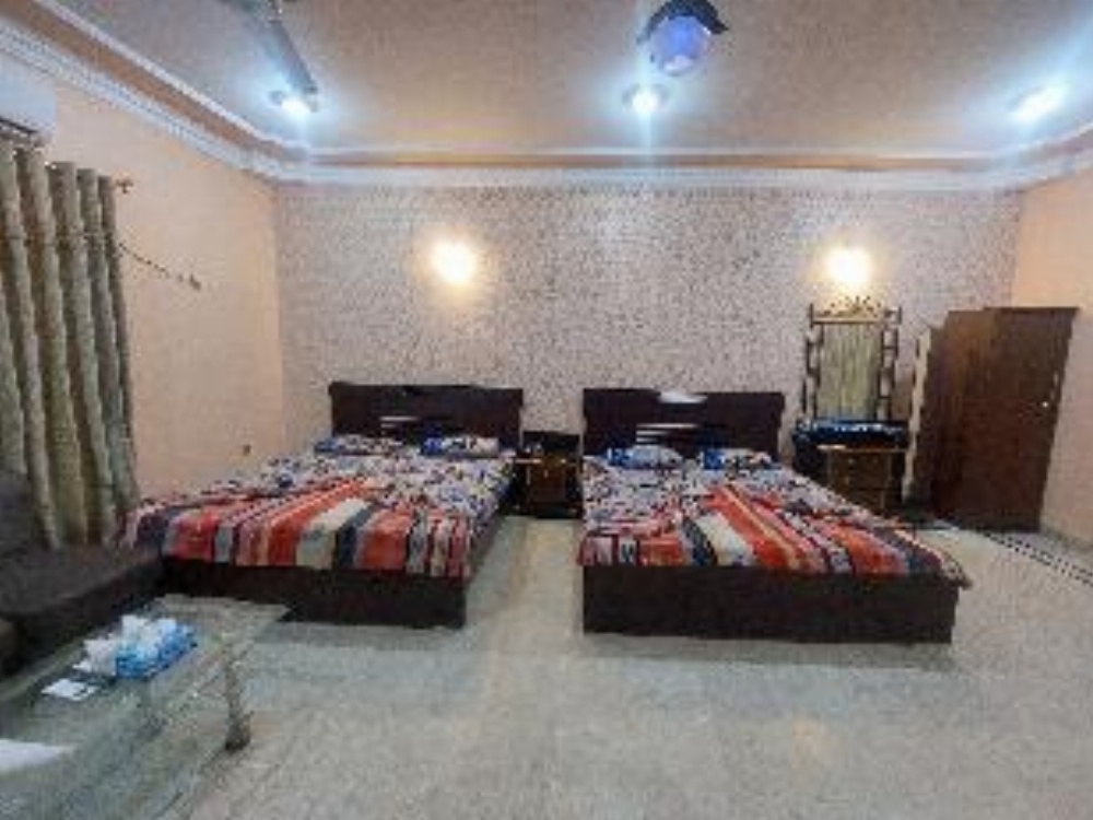 Guest house Shayan Residency Image 16