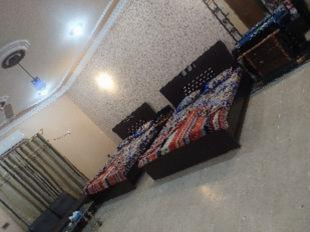 Guest house Shayan Residency Image 18