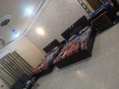 Guest house Shayan Residency image 18