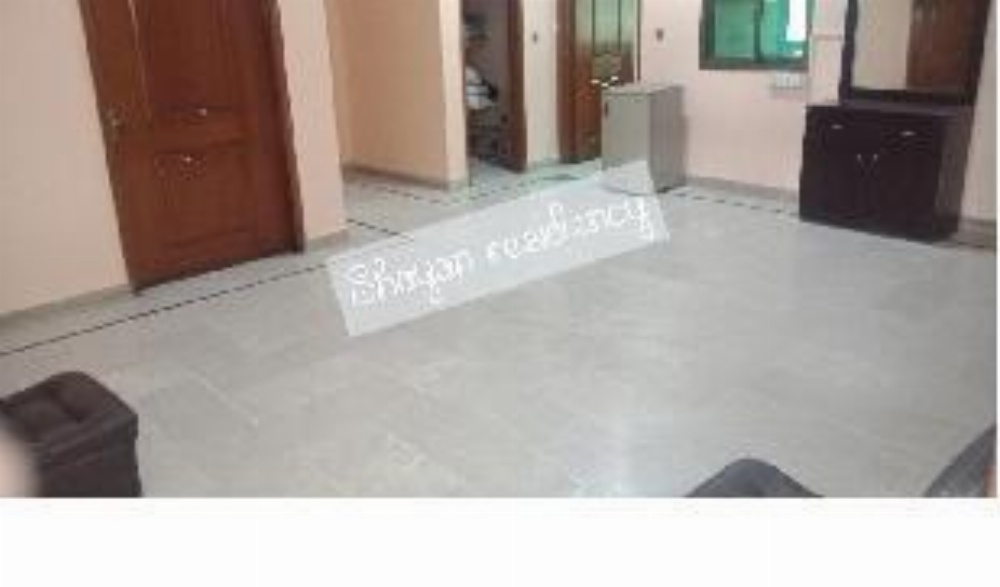 Guest house Shayan Residency Main image
