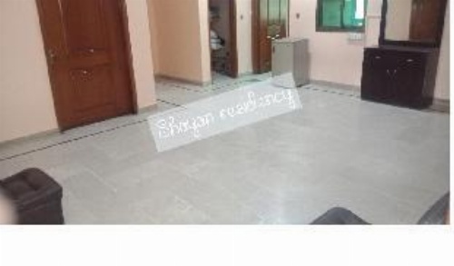 Guest house Shayan Residency image 2