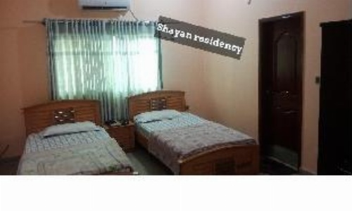 Guest house Shayan Residency image 4