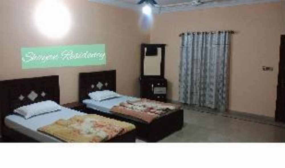 Guest house Shayan Residency Image 6