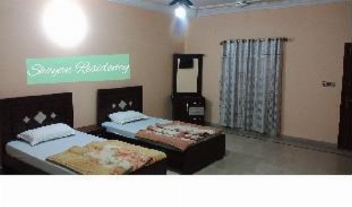 Guest house Shayan Residency image 6