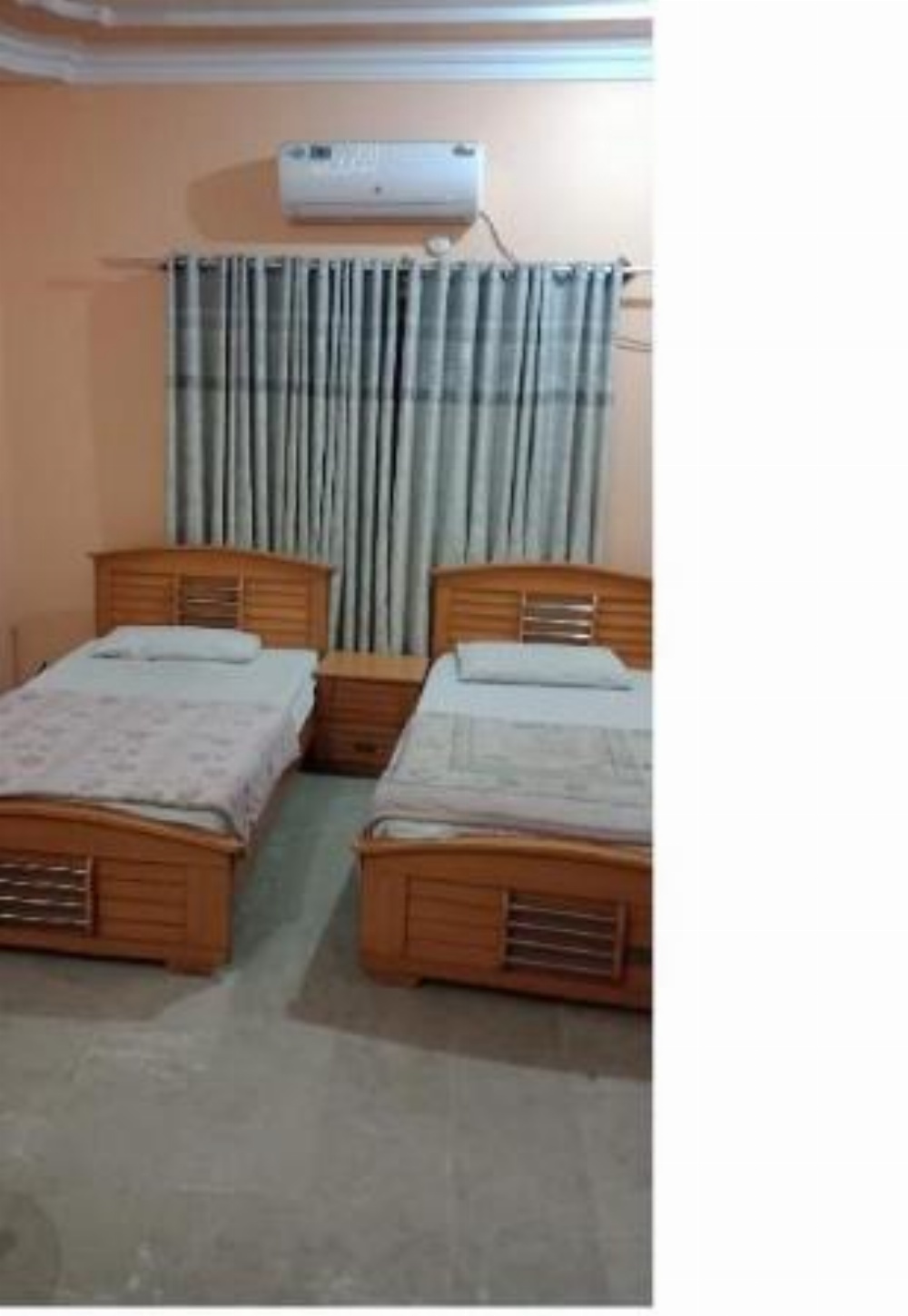 Guest house Shayan Residency Image 7