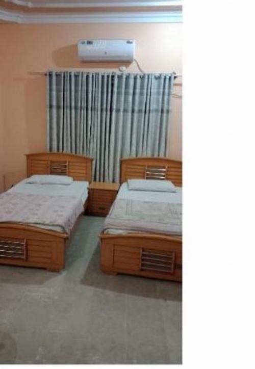 Guest house Shayan Residency image 7