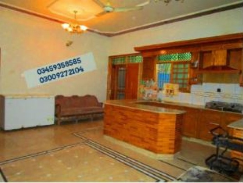 Guest house Shayan Residency image 8