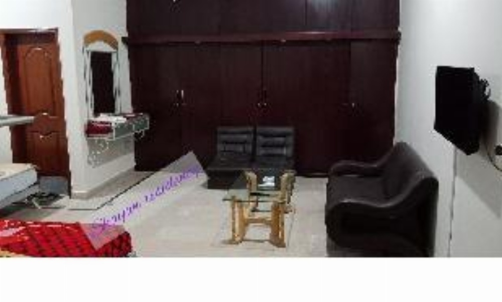 Guest house Shayan Residency