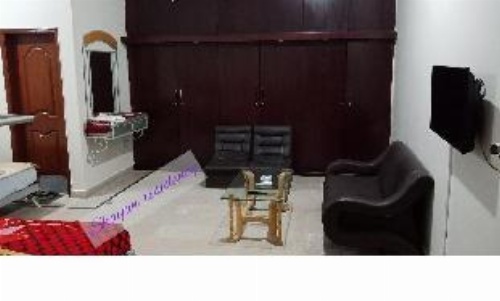Guest house Shayan Residency image 9